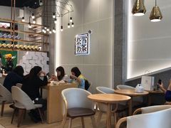 大堂-奈雪的茶(石厦时代广场店)