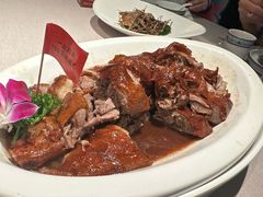 -顺鹅季·非遗烧鹅(六道口店)