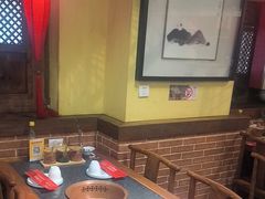 -南门四季铜锅涮肉(左家庄店)