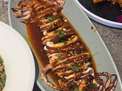 -前海沿·青岛菜(李沧万达店)