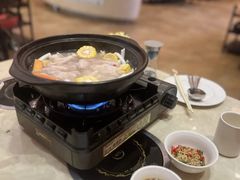 -海南椰子鸡餐厅(三亚湾红树林店)