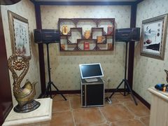 -台北A+A七喜饭店(德增街店)