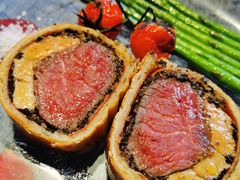 -弦月窗LUNETTE BY AMANDA(复兴路店)