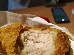 -麦当劳(丰庄店)