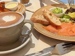 -BAKER&SPICE(安福路店)