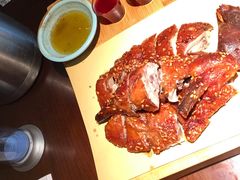 亚麻籽小刀鸭-桂小厨广西菜(万象城店)
