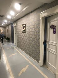 -西安现代妇产医院医疗美容