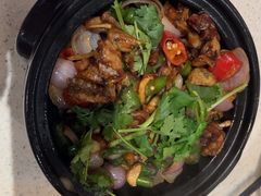 -如轩·海鲜砂锅粥·潮汕菜(小榄店)