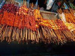-圆西烤肉(园西路店)