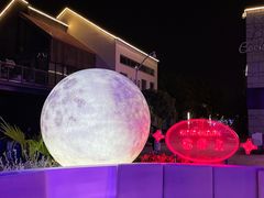 -108·公社·创意餐厅·LIVE HOUSE(李公堤店)
