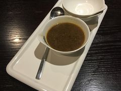茄子汁-HIHE Bistro·Oyster Bar(华熙live店)