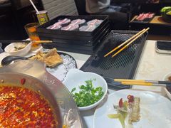 -京门活鱼馆·鱼火锅(百子湾（原红庙）店)
