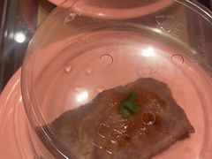 -争鲜回转寿司(通州万达店)