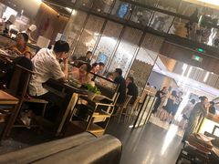 -捞王锅物料理(上海世茂广场店)