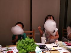 -小大董·烤鸭(凤凰汇店)