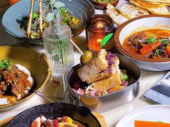 -PlantsEatery·植物食堂(REX春熙店)