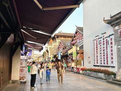 -大小河街