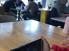 大堂-玛尚诺Pizza&Bar(长泰广场店)