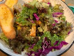 -GOTLOT COFFEE&KITCHEN角落厨房NOOK店