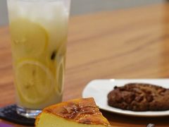 -PAUSE CAFE(南秀村店)