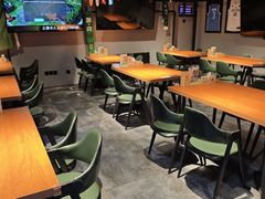 -京狮炙燥·精酿烧烤(首经贸店)
