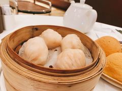 翅汤虾饺皇-丹桂轩(万科城店)