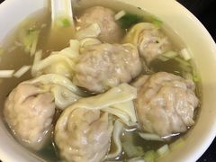 -熊记鸡粥瑞熊美食店(石岗大街店)