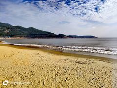 -宁波松兰山滨海旅游度假区