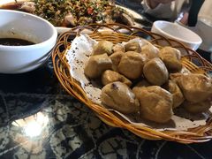 -香满楼(临安路店)