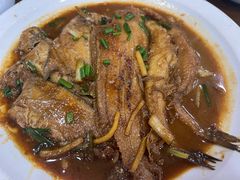 -红灯笼龙凤饭店(宁波老字号店)