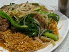 -香港新发烧腊茶餐厅(书城店)