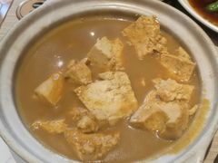 -六泰居·尔滨地标·东北菜(泰山路店)