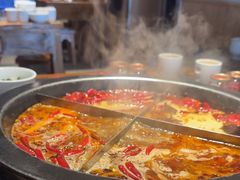 -陈眼镜火锅(总店)