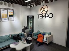 -TEMPO 音乐(五角场店)