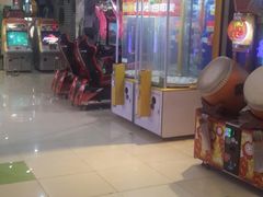 -Play1家庭娱乐中心(包河大玩家店)