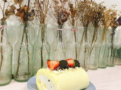 -Family cake壹家烘焙