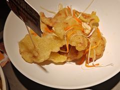 -厨创东北传家菜(信义坊店)