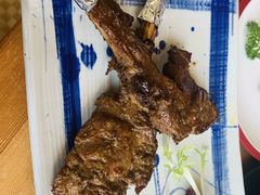 -王鼎精致料理铁板烧(世博源店)