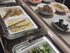 -素满香·食养自助(天一广场店)