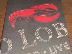 -RED LOBSTER(环球影城大阪店)