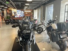 -北京德悦行BMW宝马摩托车