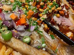 -鱼谦脆皮烤鱼(北一路万达店)