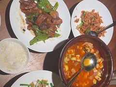 -清水亭湖北菜(大屯DT51店)