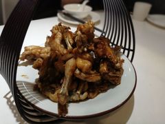 -后宫私房菜(汇客美食娱乐广场店)