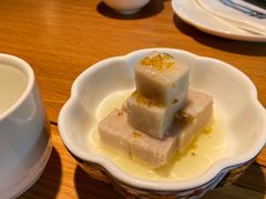 桂花荔浦芋头-庆春朴门