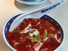 -禄鼎记·多口味酸菜鱼(侨鑫店)