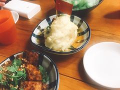 -炒豆合作社(东四总店)