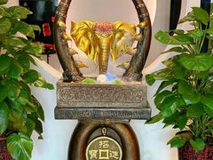 -海富门·带鱼·淮扬菜·粤菜(甘家口店)