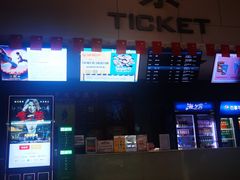 -汉阳天河电影城(王家湾店)