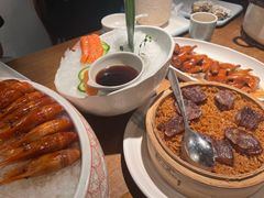 -乔街深夜食堂·小龙虾·高压锅生蚝(杭州总店)